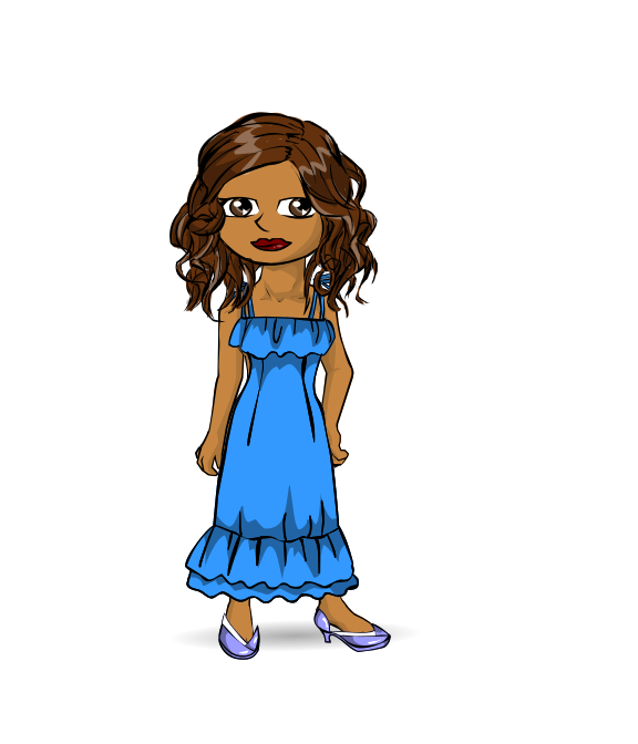 ladyranna