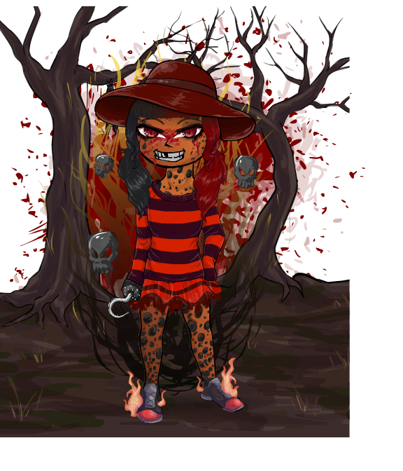 Falloween