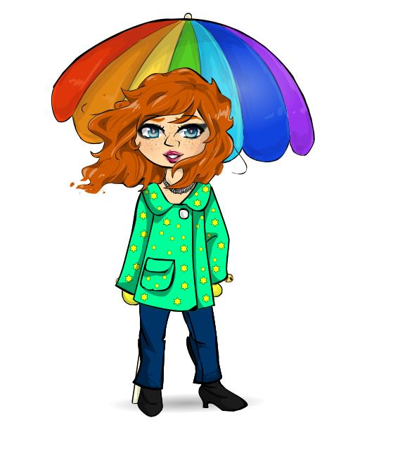 GryphusGirl