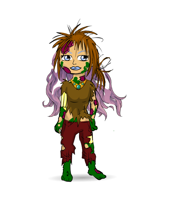 PetalStar