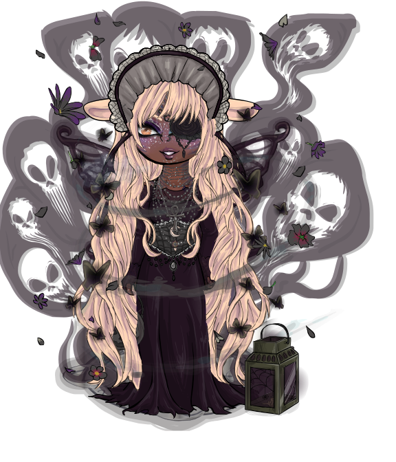 Queenie219