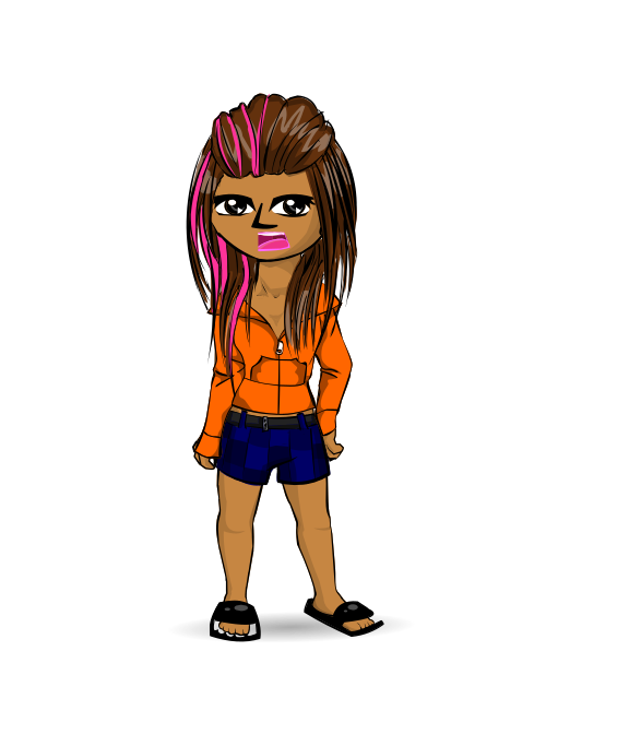 cindyrocks07