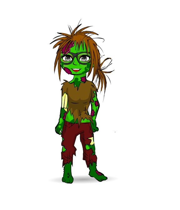 Xeriouslyodd