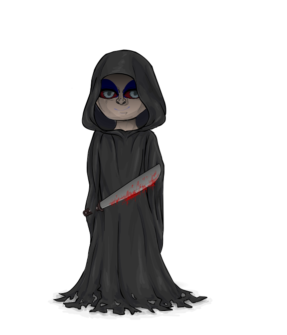 CyronZarva