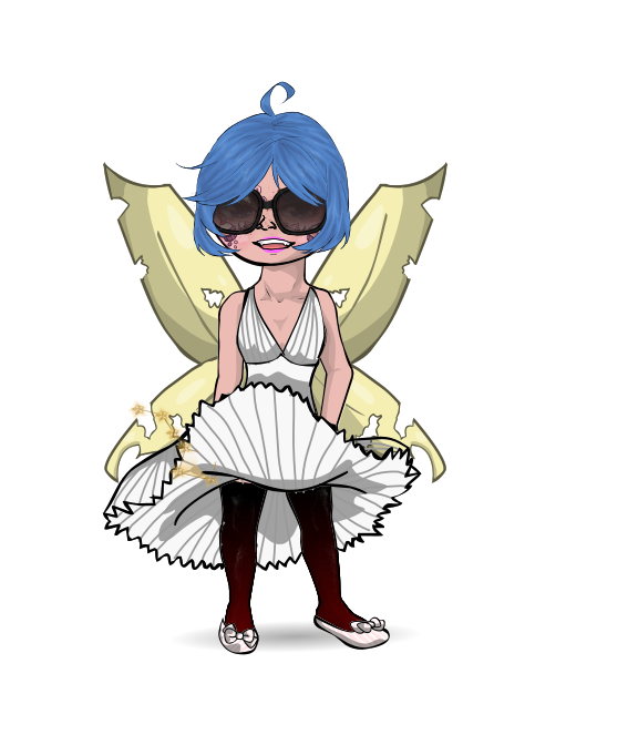 MirageShade