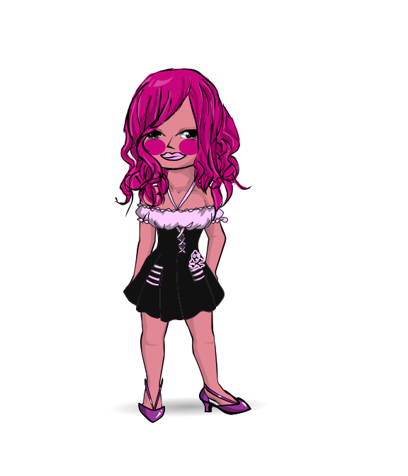 Funkymonkeygirl03