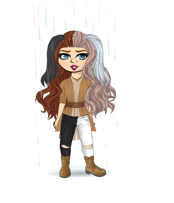 GryphusGirl