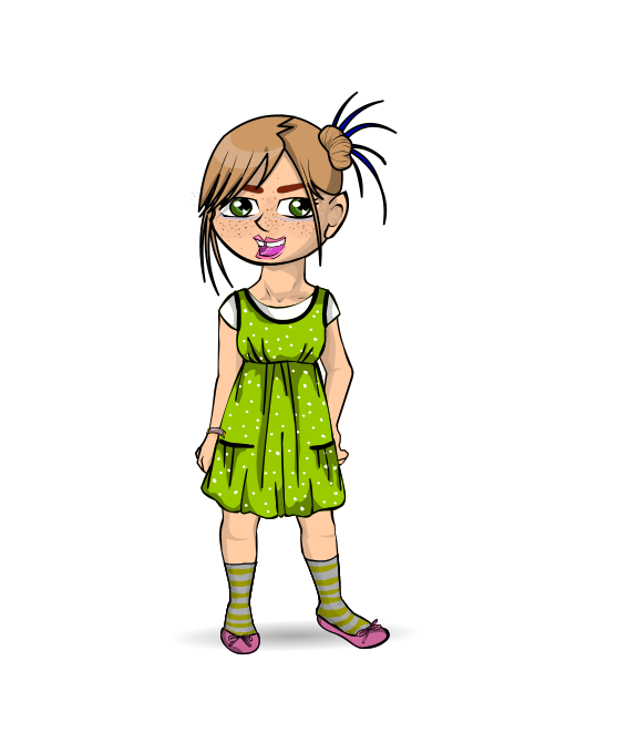 lilly4leafclover236