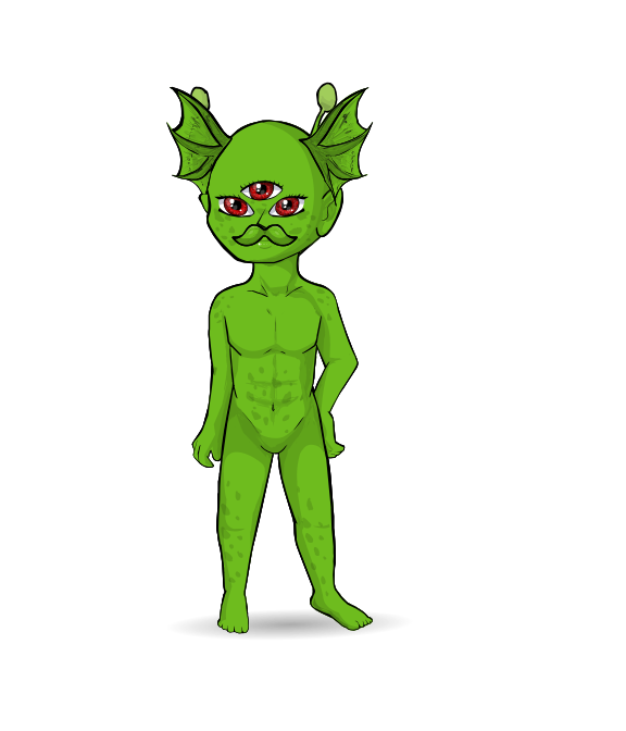 Krazyman