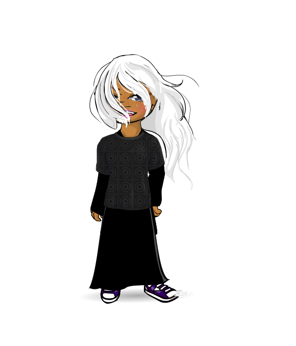 xXGrapeJuiceXx