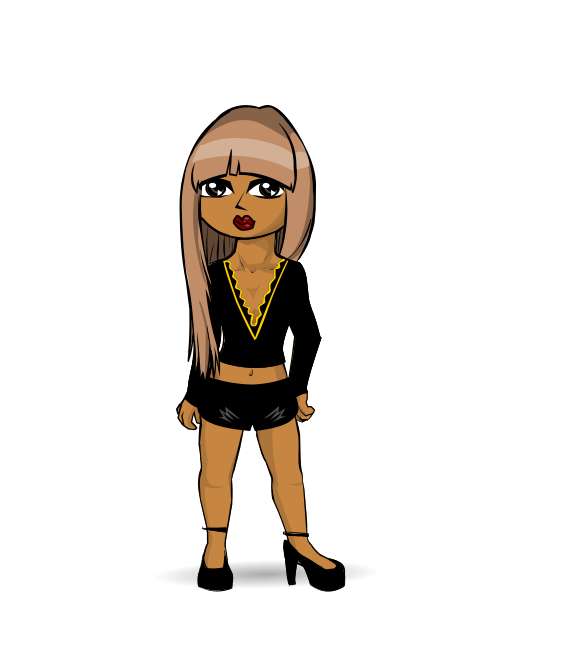 XspidaX