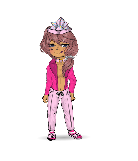 Rusatus