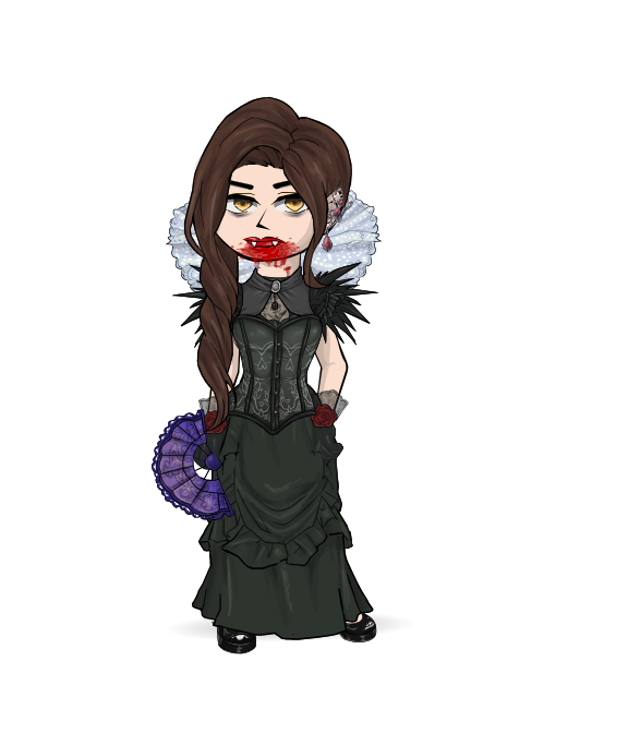 Croccultist