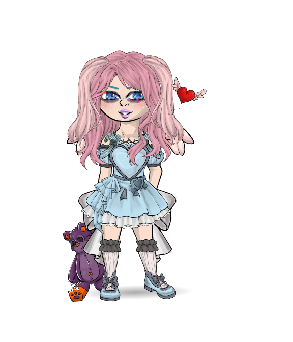 Mikazukii