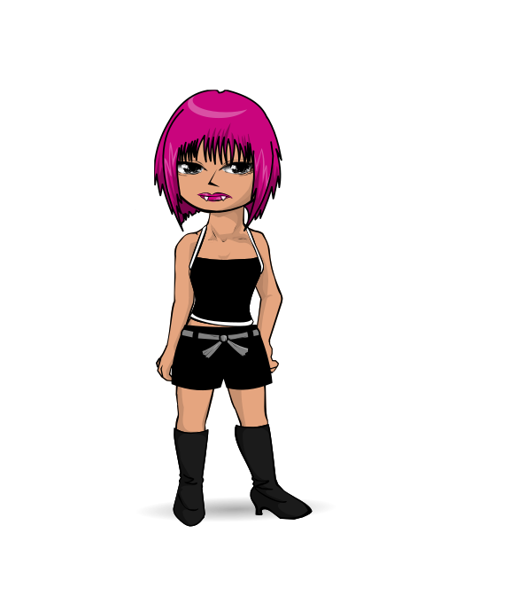 totalgirl27