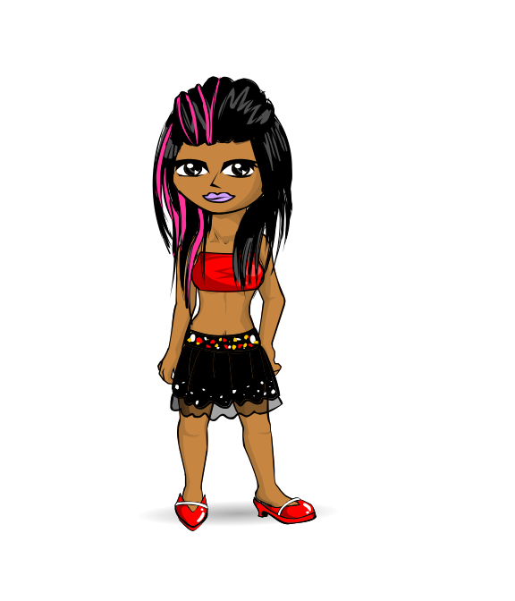 glittergirlz786