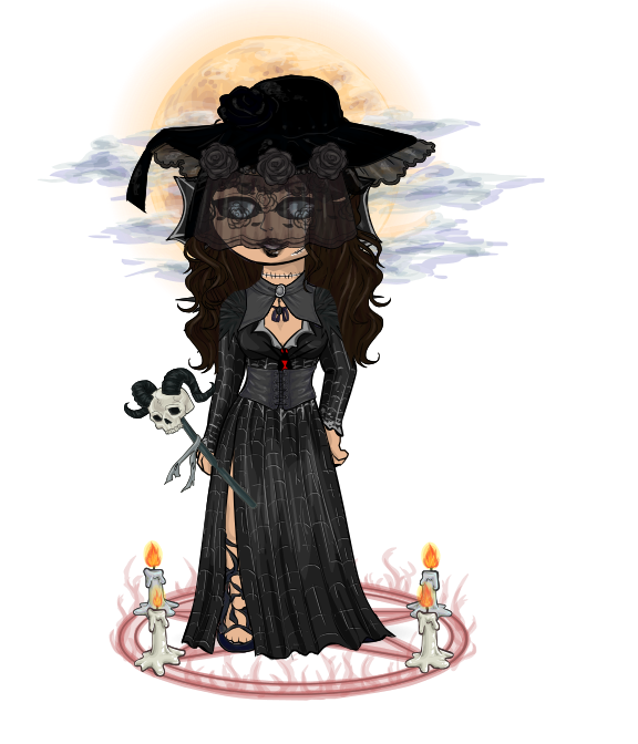 TheGoddess0fWar
