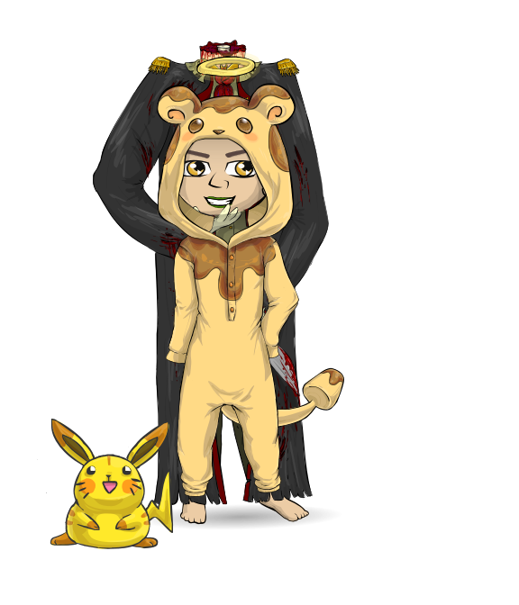 Pichu