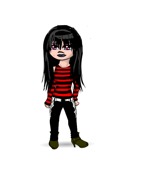gothorgirly