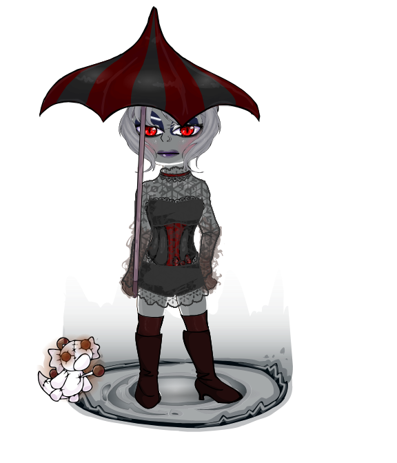 GreyDrakkon