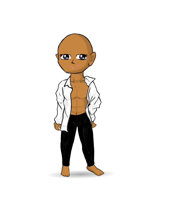 MrGingerKid