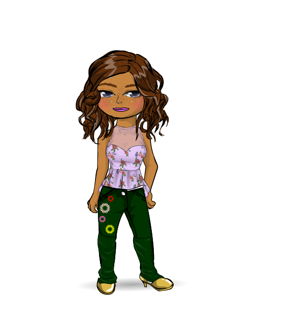 meesha9980