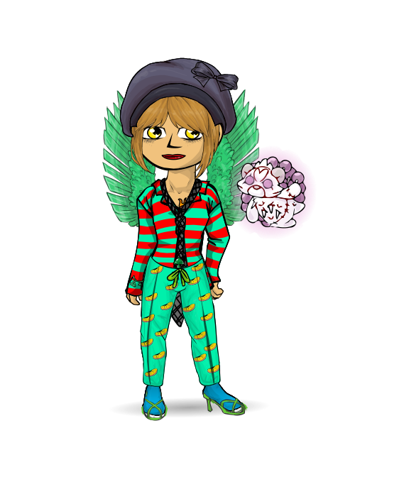SilentStagePunk