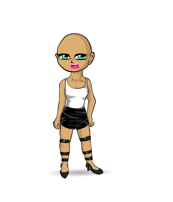 Lilmonster68