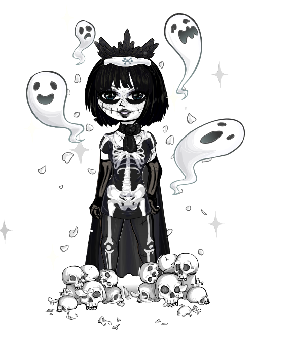 Falloween