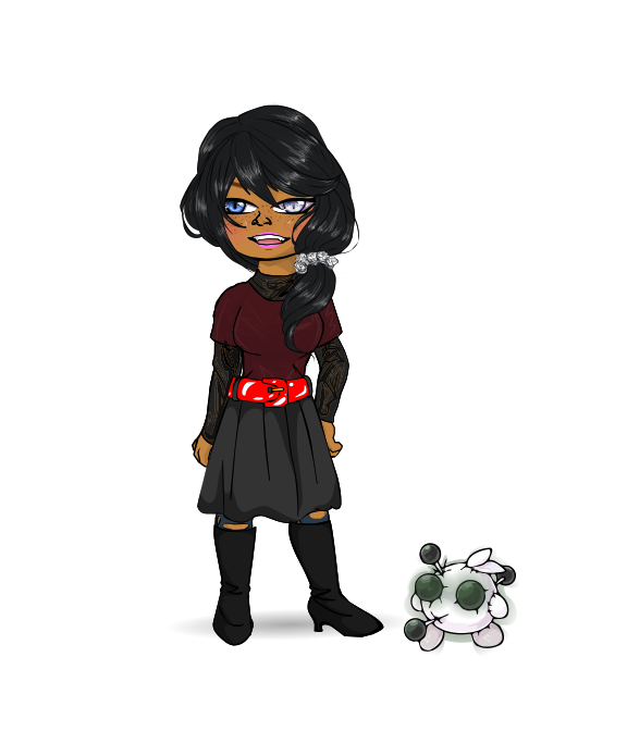 YukaHalstead