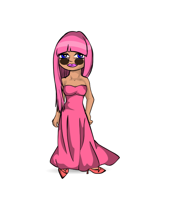 aneliseiscool
