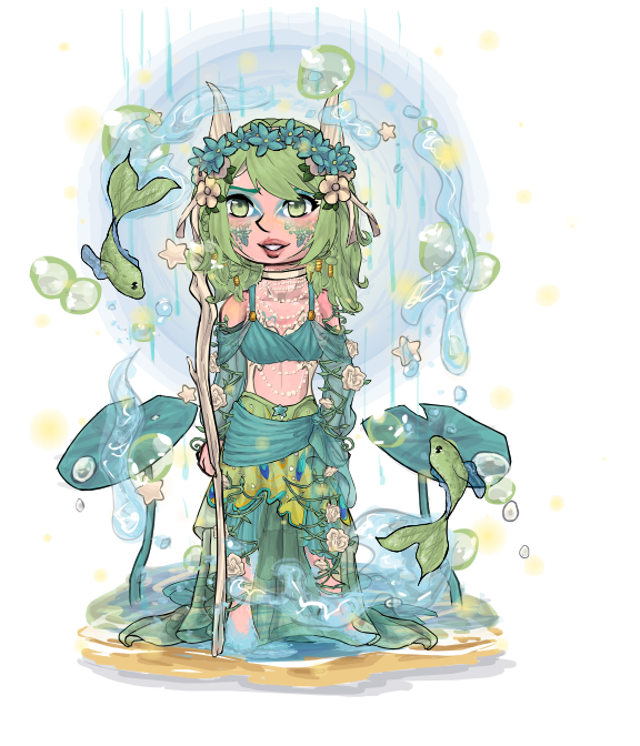 Seed