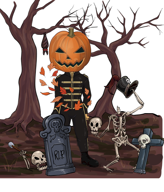 GiratiBoo