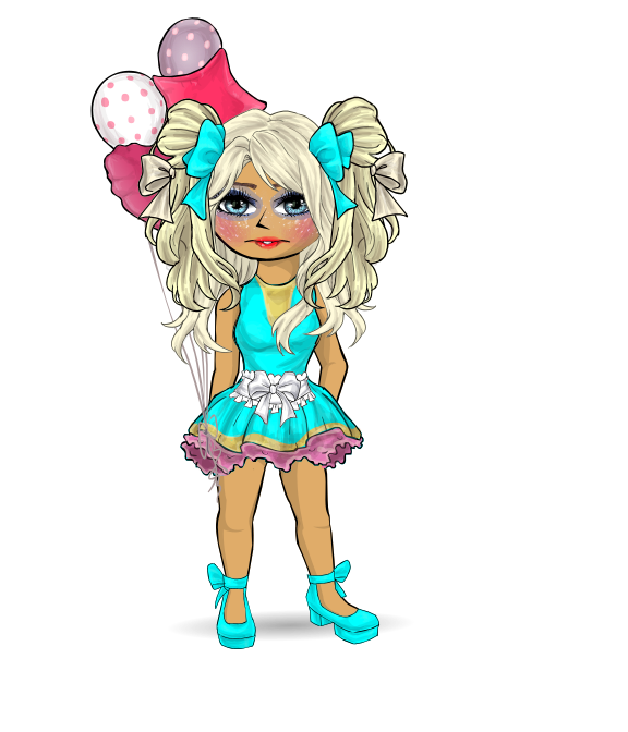 VelvetStar