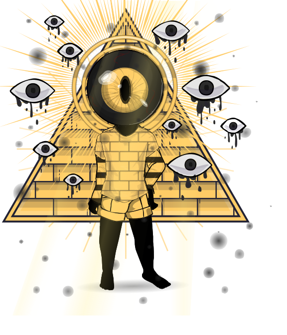 Illuminaughty