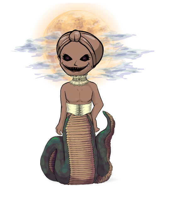 MaraCollector