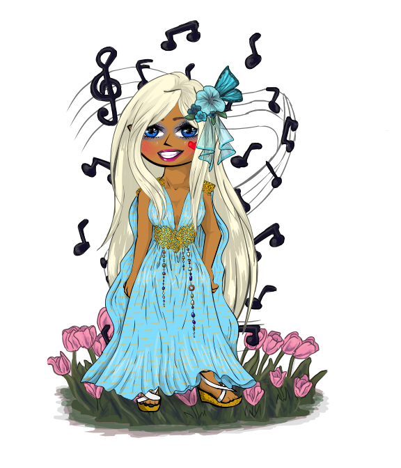 VelvetStar