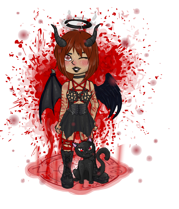 Demoness