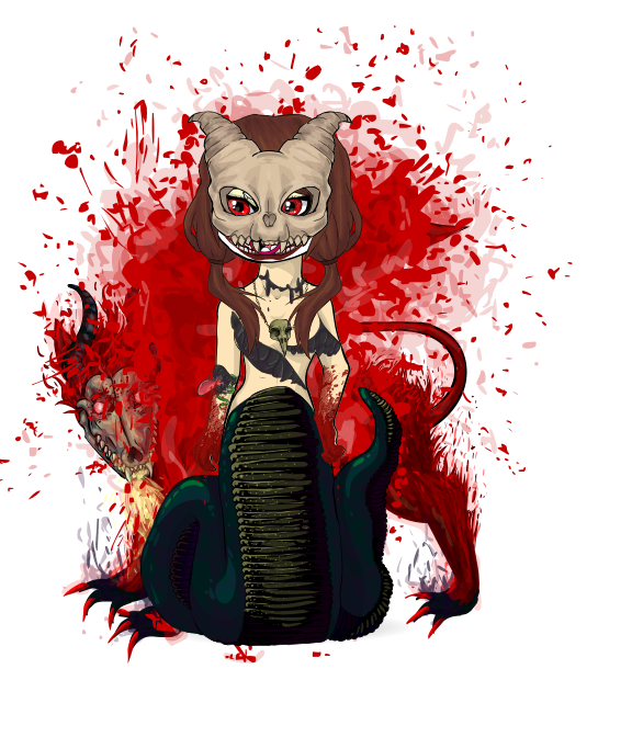 evilshallrule