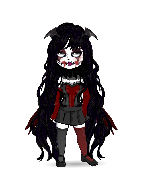 Hostlessghost