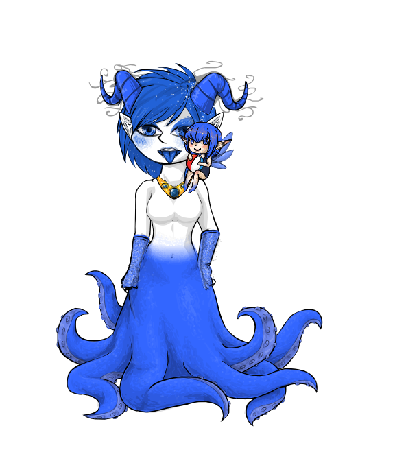 DilaniMorgana