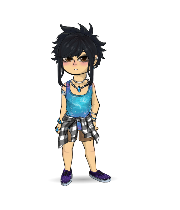 DuskDreamer