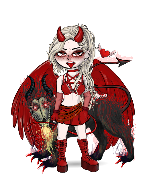 SuccubusHorror