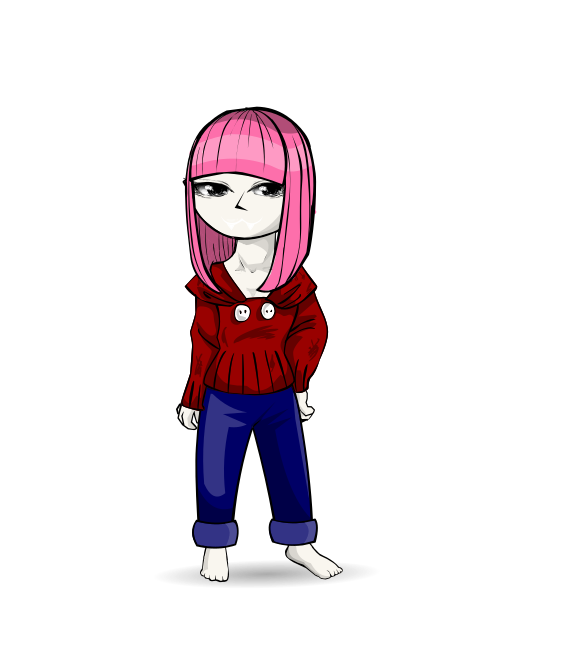 AdieIsMyFriend
