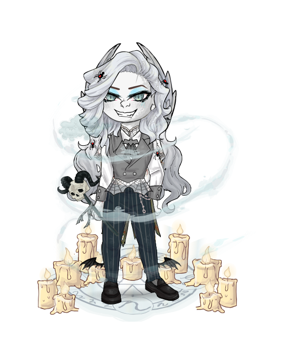 Bardic
