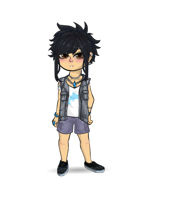 DuskDreamer