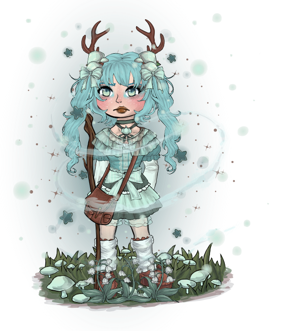 Sapphirine