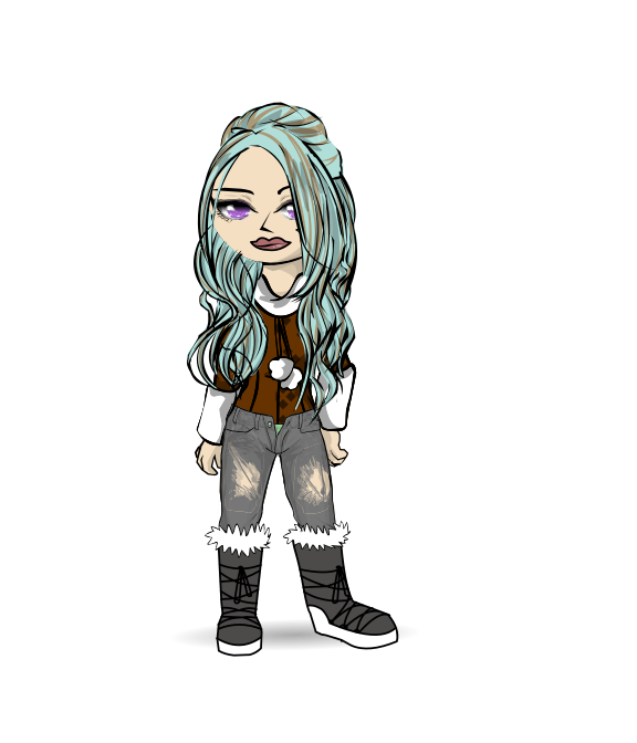 xxHippieChickxx