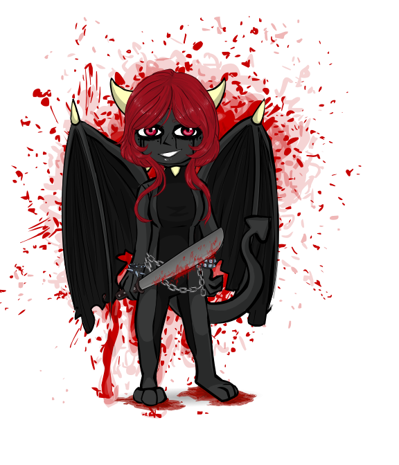 CorbeausKitty