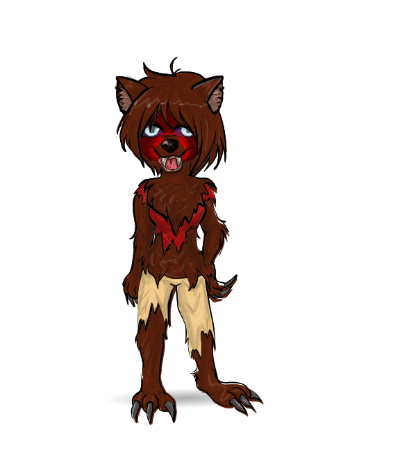 Hoofed